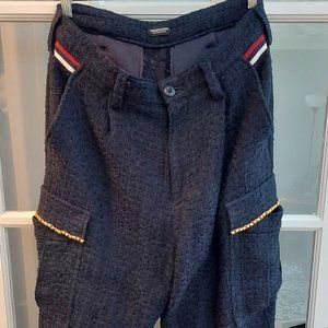 Undercover 17SS Cargo Pants
